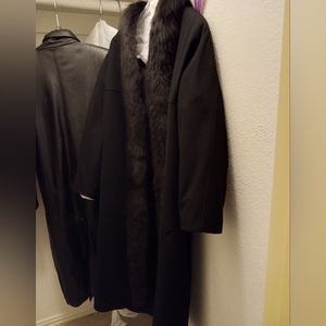 Womens coat